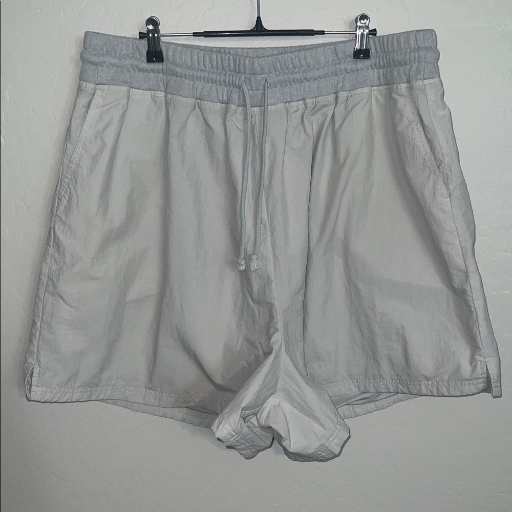 Fabletics Jemna Athletic Shorts Plus Size 3X XXXL - Picture 6 of 8